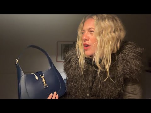 What I’ve been wearing, eating, and watching this week in NYC