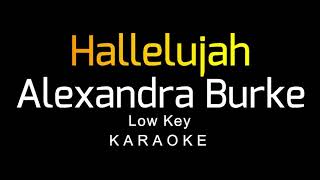 Download lagu Alexandra Burke - Hallelujah (Karaoke) Low Key mp3 Download lagu Alexandra Burke - Hallelujah (Karaoke) Low Key mp3