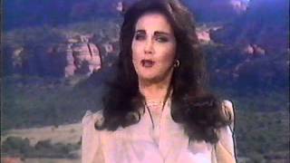 Lynda Carter - I Got a Name (Body and Soul - 1984)