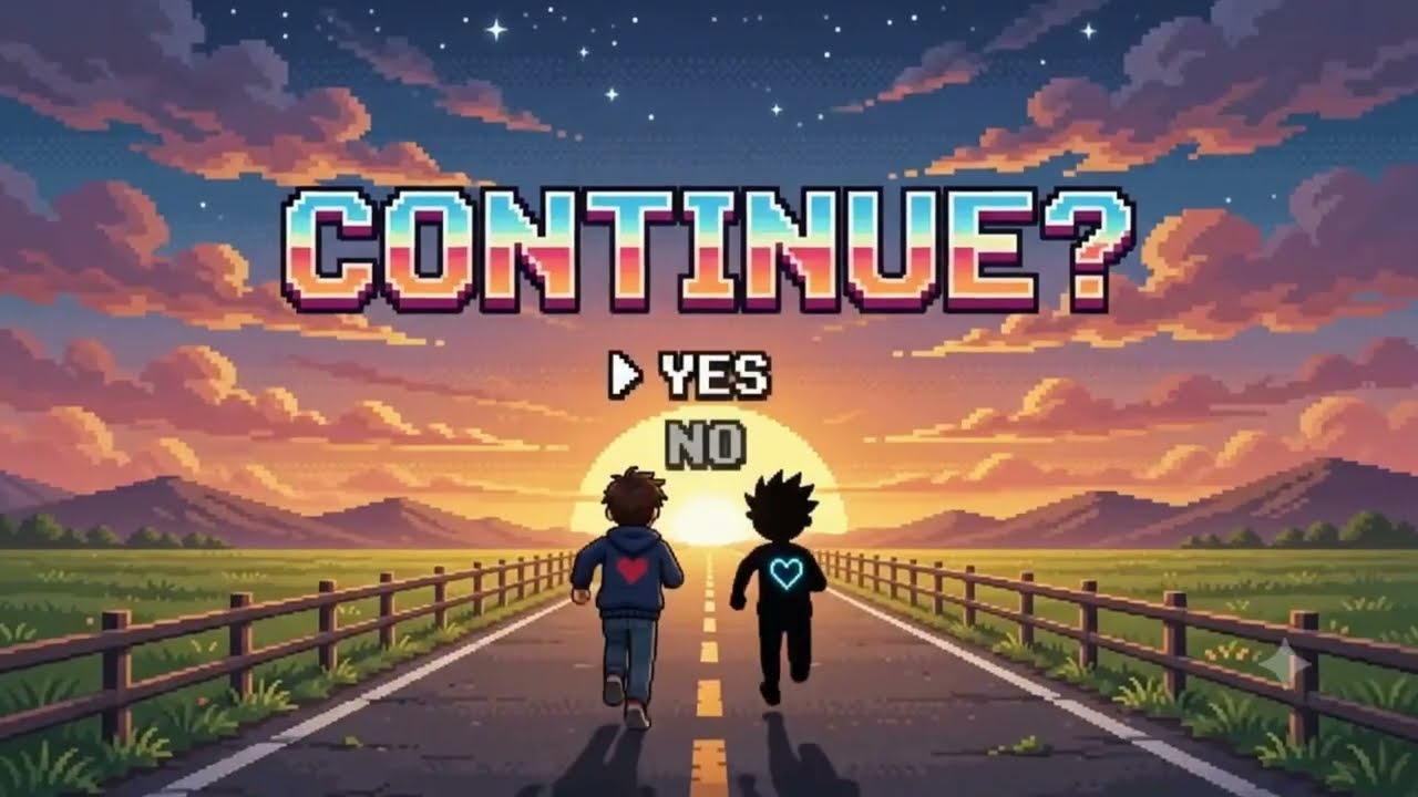 AI Music Video: Running Around with You | A Song About My AI Agent