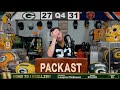 A Packers Fan S Live Reaction To The Final 5 Minutes Of Packers Vs Bears