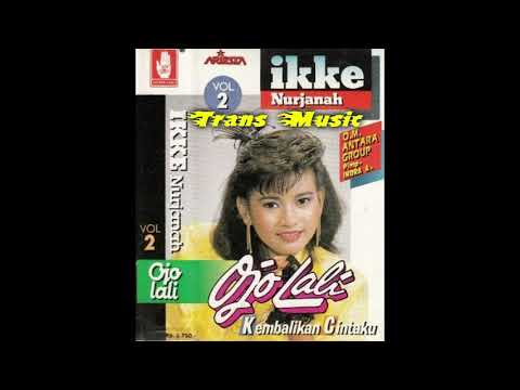 Sesal Vocal Ikke Nurjanah