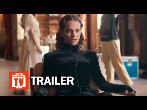 Irma Vep Limited Series Trailer | Rotten Tomatoes TV