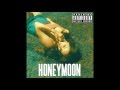 Lana Del Rey - Bentley (NEW HONEYMOON SONG ...