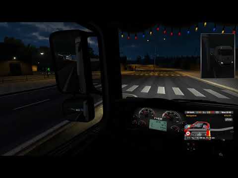 MongoTV_948 - Part 3 - How To Get a Good Start in Euro Truck Simulator 2 ETS2