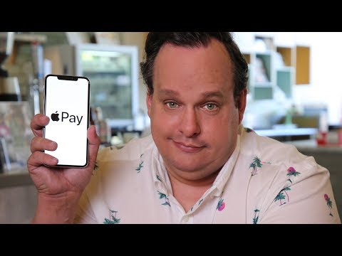 How to set up and use Apple Pay