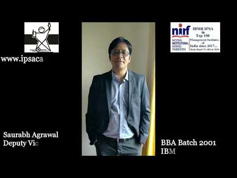 IPS Academy Indore General video thumbnail 3