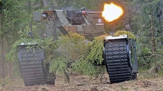 Re: [討論] 自動機槍防禦系統