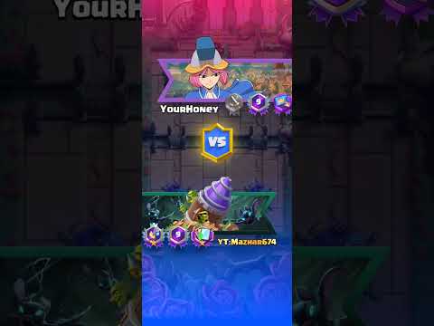 GRAND CHALLENGE GRIND | CLASH ROYALE #196