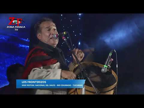 Los Fronterizos