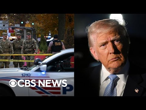 CBS News and Face the Nation