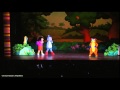 Nickelodeon S Dora The Explorer Live Sizzle Clip Official