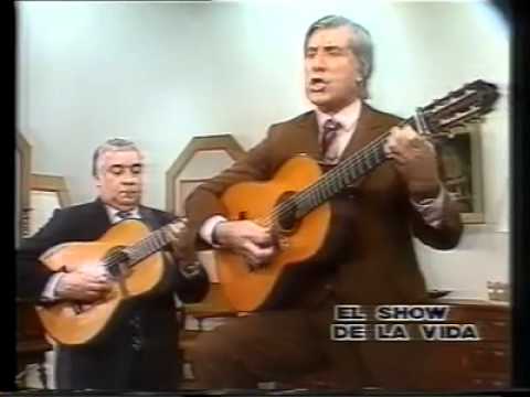 Oscar del Cerro en vivo - La duda