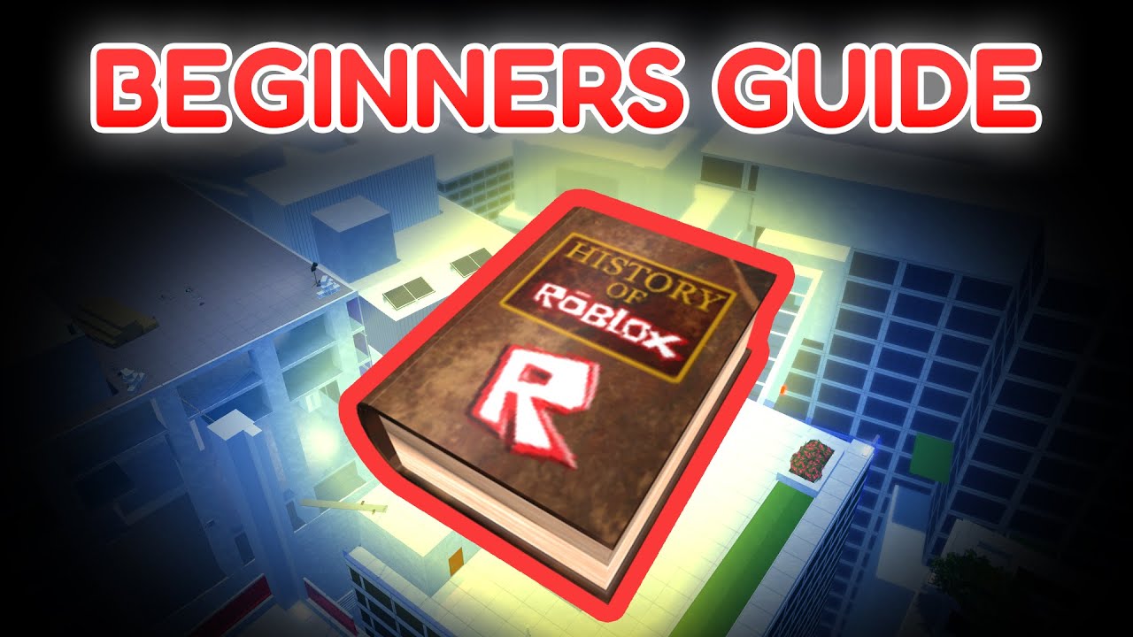 A COMPLETE Beginners Guide to Parkour Reborn