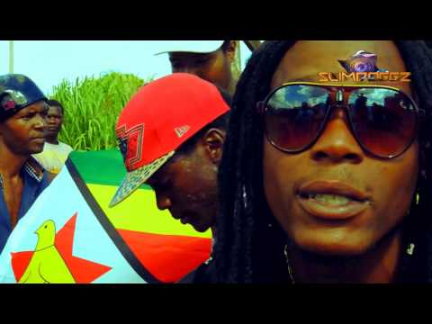 SOULJAH LOVE -ZIMBABWE  OFFICIAL VIDEO BY SLIMDOGGZ ENTERTAINMENT ZIMDANCEHALL