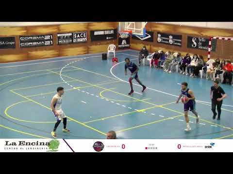 #LigaEBA | Cantbasket 04 Santander 🆚 Megacalzado Ardoi (72-68)