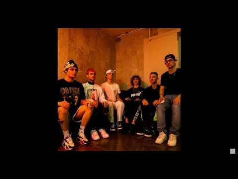 [FREE FOR PROFIT] BUSHIDO ZHO x MAYOT x SEEMEE TYPE BEAT 'Called' [prod.by trap1professor]