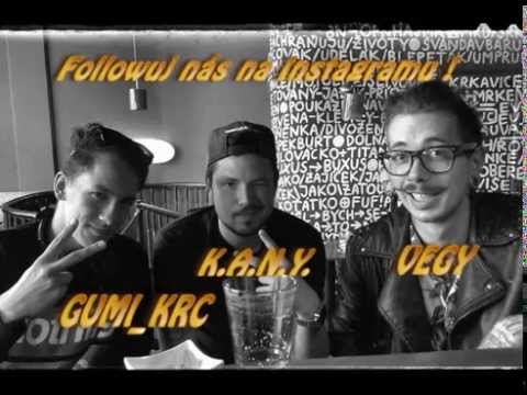 Klubovna Partyreport 2 - Mighty Sounds 2015