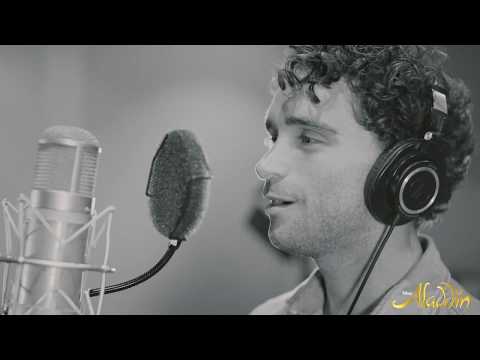 ALADDIN London: A Whole New World