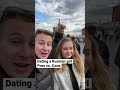 Dating a Russian girl - pros and cons