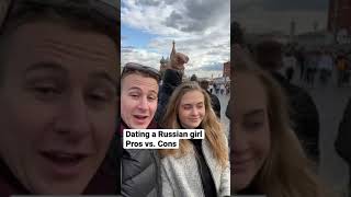 Download lagu Dating a Russian girl - pros and cons mp3 Download lagu Dating a Russian girl - pros and cons mp3