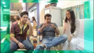 Meet the new Adaalat team-Ronit Roy, Prerna Wanvari and Srman Jain video