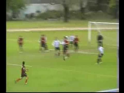 SABADOGOL. 28-9-08.Juveniles B. 4ª. ESTUDIANTES - DEFENSORES