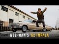 A Day with Wee-Man | '62 Chevy Impala