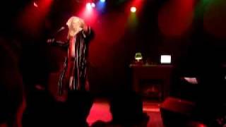 The Residents - Lillie - Highline Ballroom, New York City 3/31/11