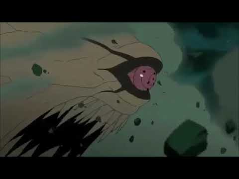 Naruto , Sasuke y Alianza Shinobi vs Juubi , Madara y obito (AMV -Monster)