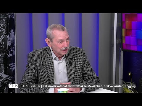 PIRKADAT Breuer Péterrel: Rusvai Miklós