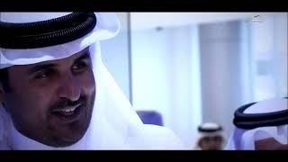 كلمات اغنية سمو الغمام عبدالعزيز العليوي