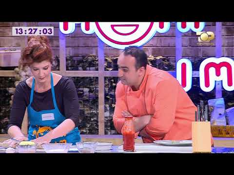 E Diell, 24 Prill 2016, Pjesa 4 - Mamaja ime gatuan më mirë se e jotja, Pjesa 2