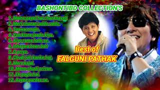 Best of FALGUNI PATHAK   ফাল্গুনী 