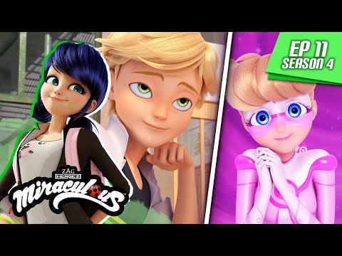 MIRACULOUS | 🐞 GUILTRIP 🐾 | FULL EPISODE ▶️ Season 4 Episode 11