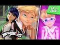 MIRACULOUS GUILTRIP FULL EPISODE ️ Season 4 Episode 11