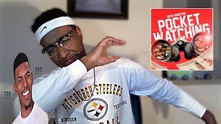 Sean Kingston - Pocket Watching (Reaction / Review)