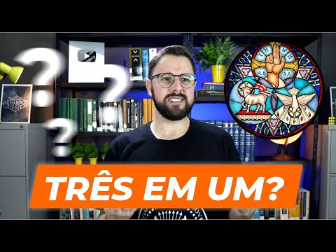 How to Understand the Trinity?