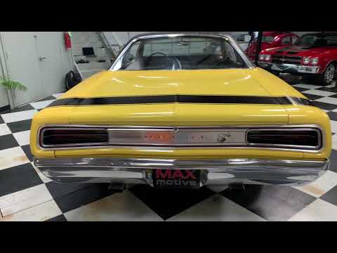 1970 Dodge Coronet (CC-1383065) for sale in Pittsburgh, Pennsylvania