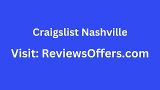 Craigslist Nashville Pets 2023, Top 10 Craigslist Nashville Cars | ReviewsOffers.com