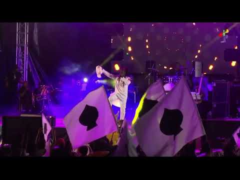 Highlights of “TERRA D GOVERNOR“ performance in the SMC GROOVY MONARCH SEMIFINALS 2023