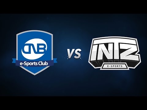 CNB x INTZ (S4 - Jogo 2) CBLoL 2015 - 2ª Etapa