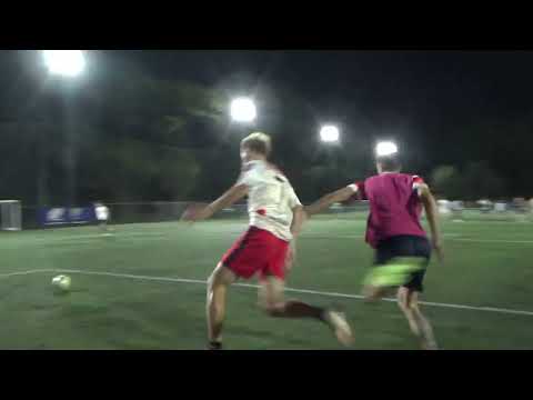 REAL COHOLICOS VS LA LECTIO - #LigaNuñez - 1RA DIV - #Apertura23