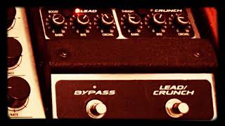Video thumbnail for Peavey Dirty Dog Blues by shinomorello montano