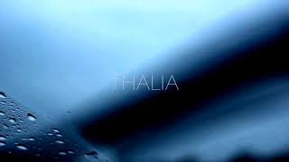 Thalia Vete (Letra)