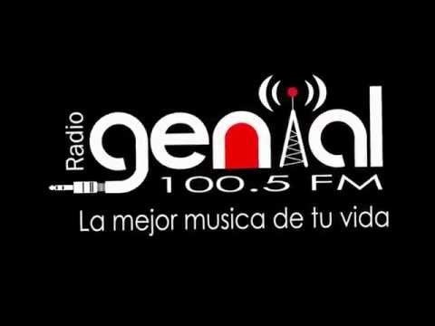 radiogenialfm Video