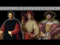 Machiavel, le Conscrit et le Riche