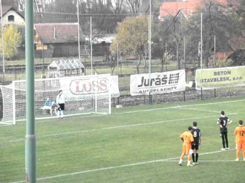 Jedenástka Liptovská Štiavnica