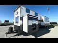 Check out this Video for a 2026 Forest River Cherokee Timberwolf 39AL(Stock #1004174)  for sale by RV Dynasty. This unit is located in Bunker Hill, IN