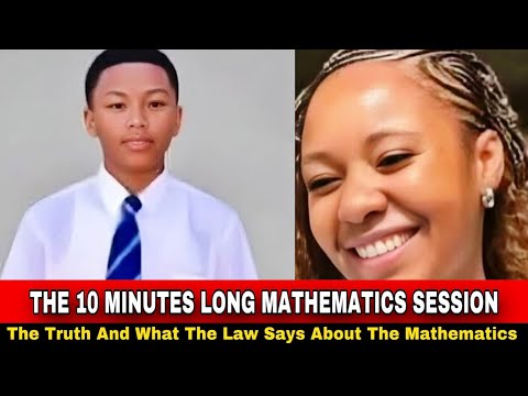 Full Video Of How A Mathematics Student Almost Killed A 33 Years Old Teacher - What The Law Says